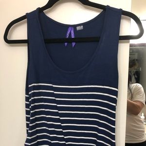 Seraphine Maternity Dress